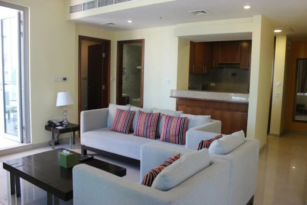 Wyndham Downtown Dubai
