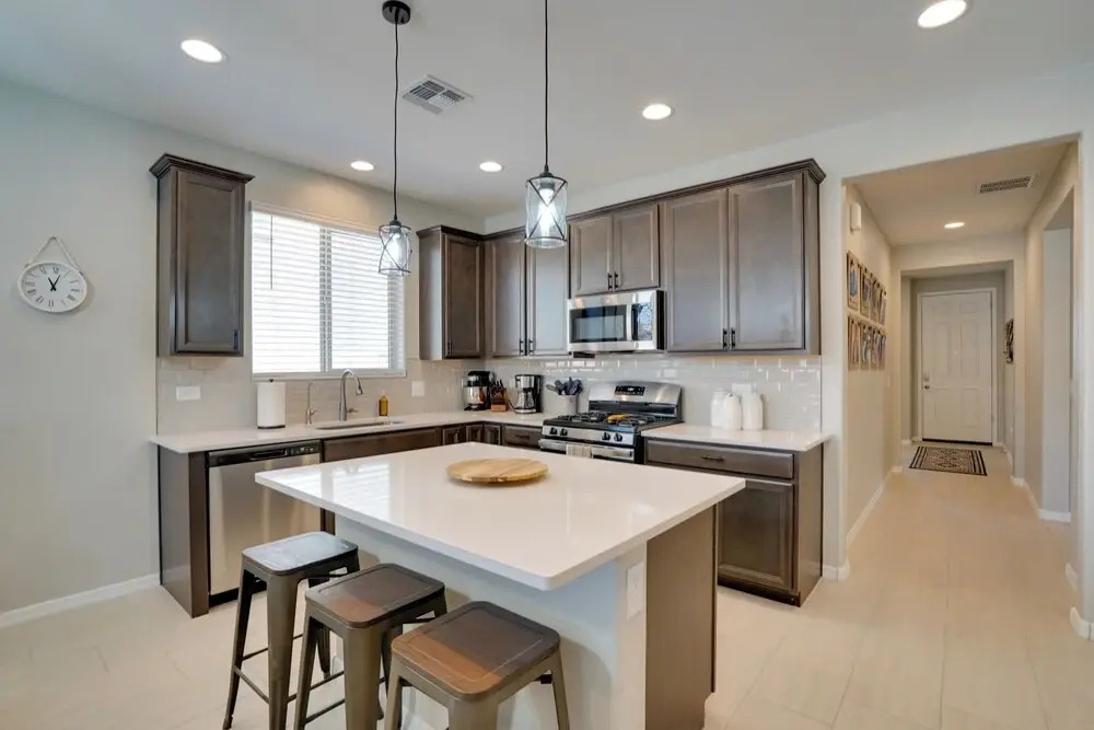 Lovely Tucson Home w/ Private Pool & Fire Pit!