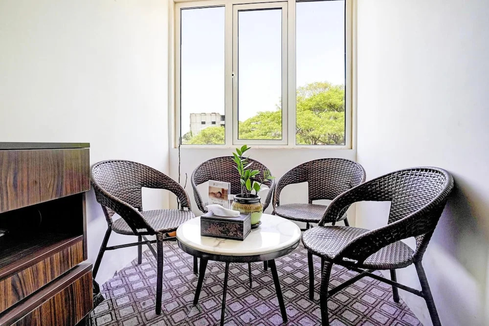 Luxury Elegance at Magarpatta City Pune