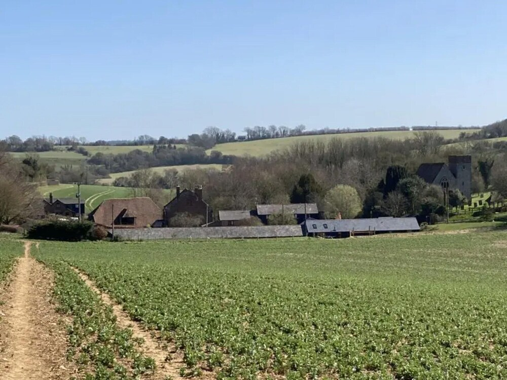 Old Sawmill Country Escape, Kent