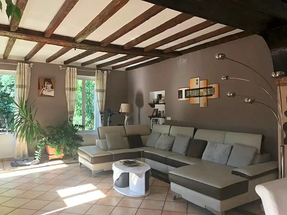 Chambres dHôtes Au Clos Saint Georges