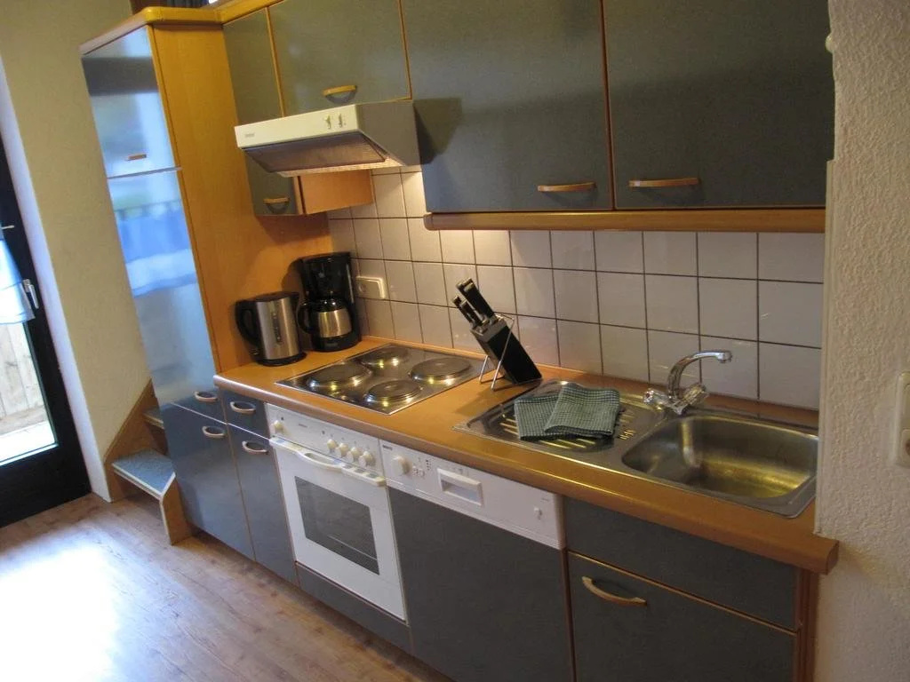 Landhaus Alpenjäger