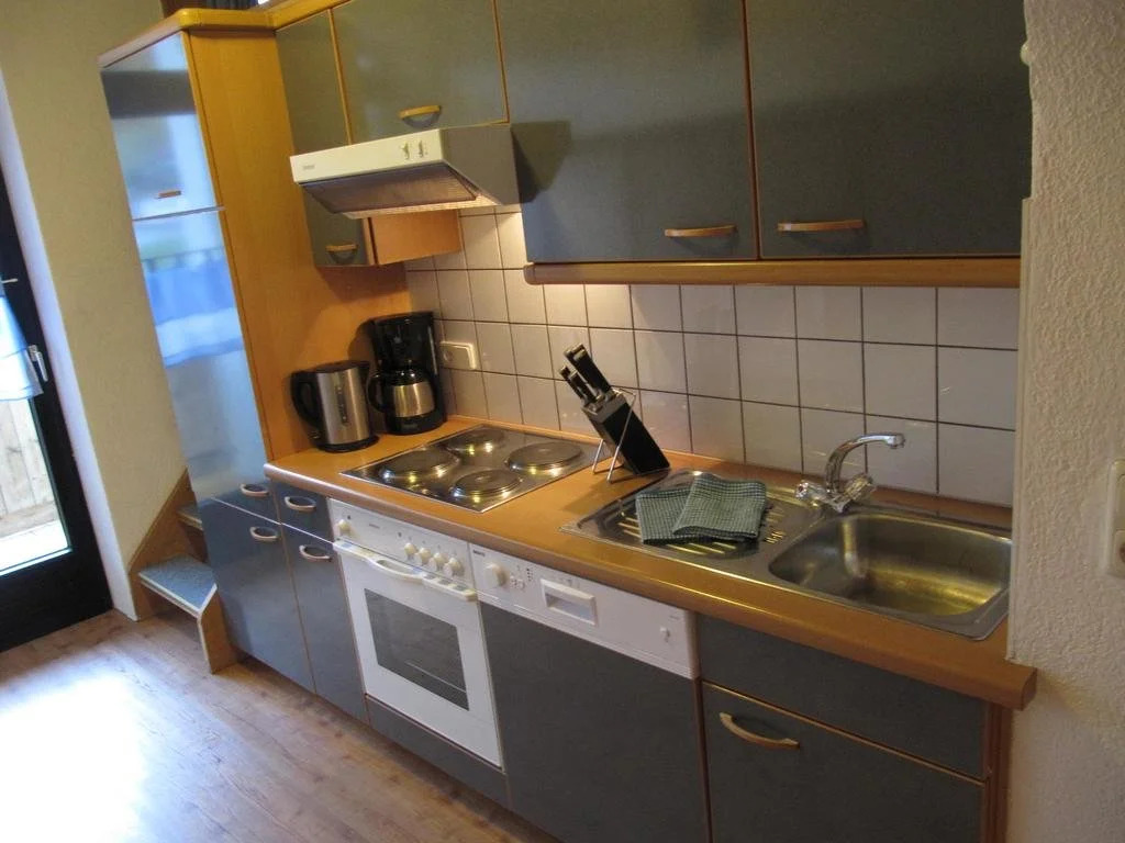 Landhaus Alpenjäger