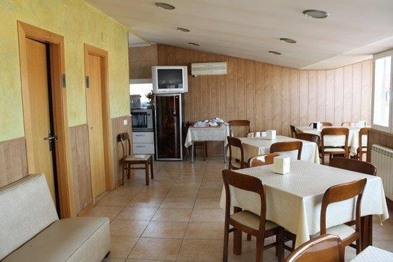 Hostal Valle del Iregua