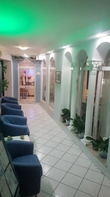 Hotel La Baia
