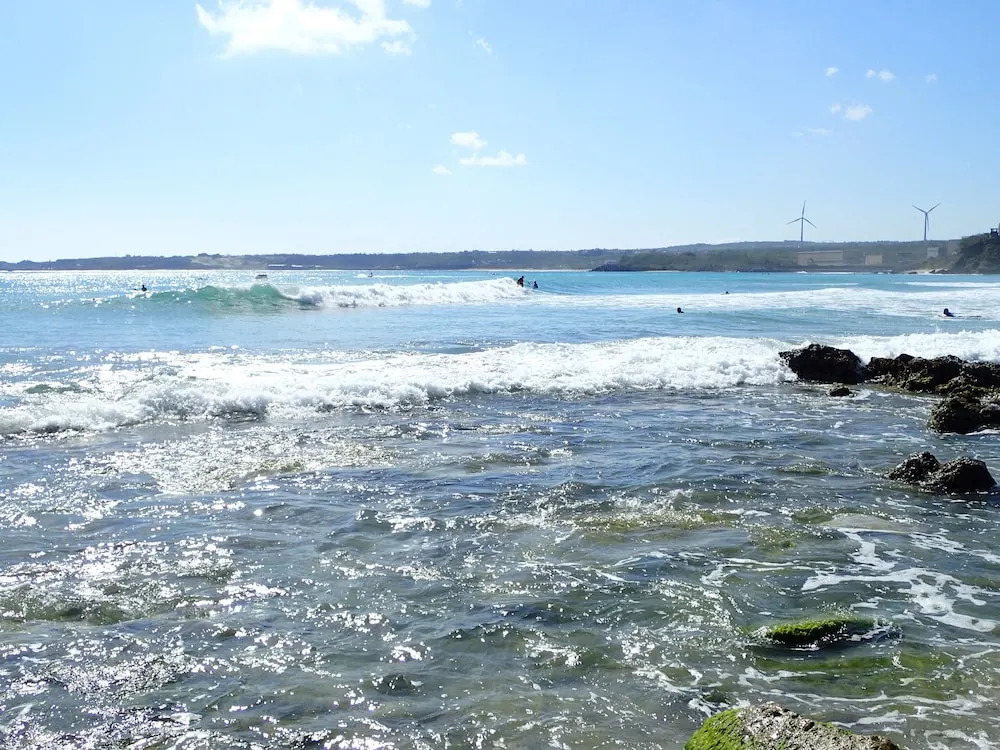 Kenting Mola
