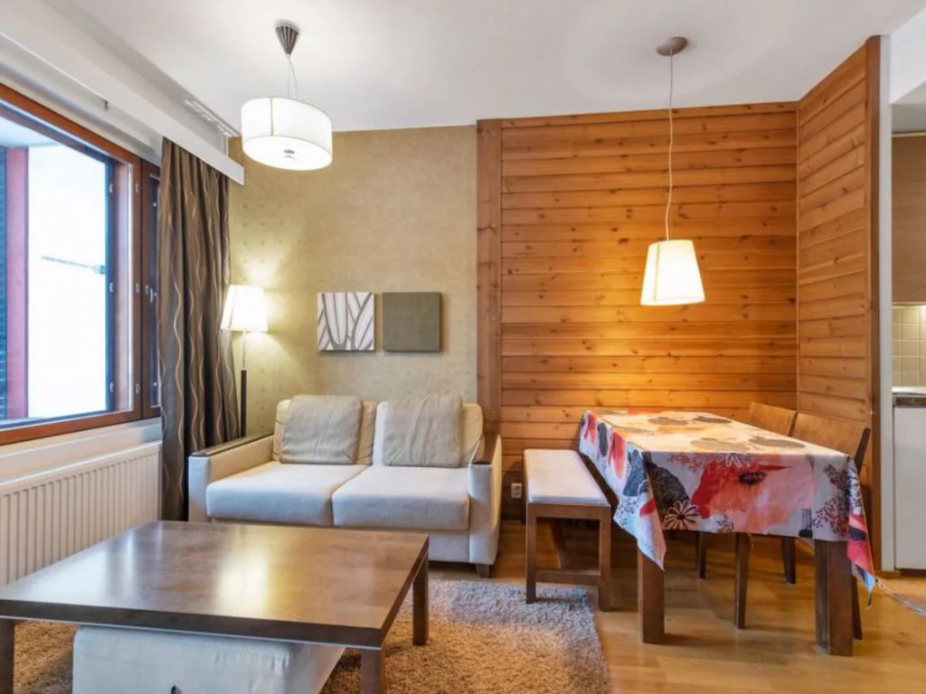 Ylläs chalets/2405