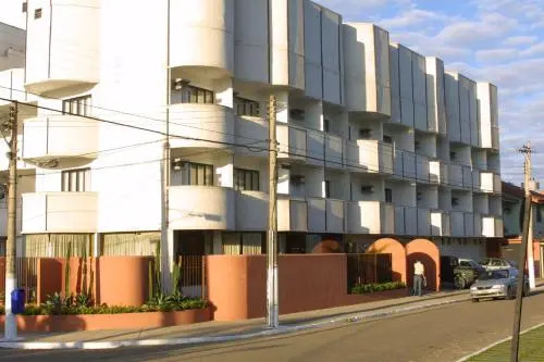 Pousada Caravelas Lusitanas Ltda