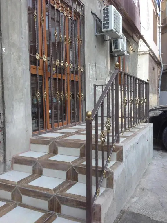 Apartment Sayat-Nova 18