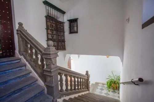 Atico Sanlucar