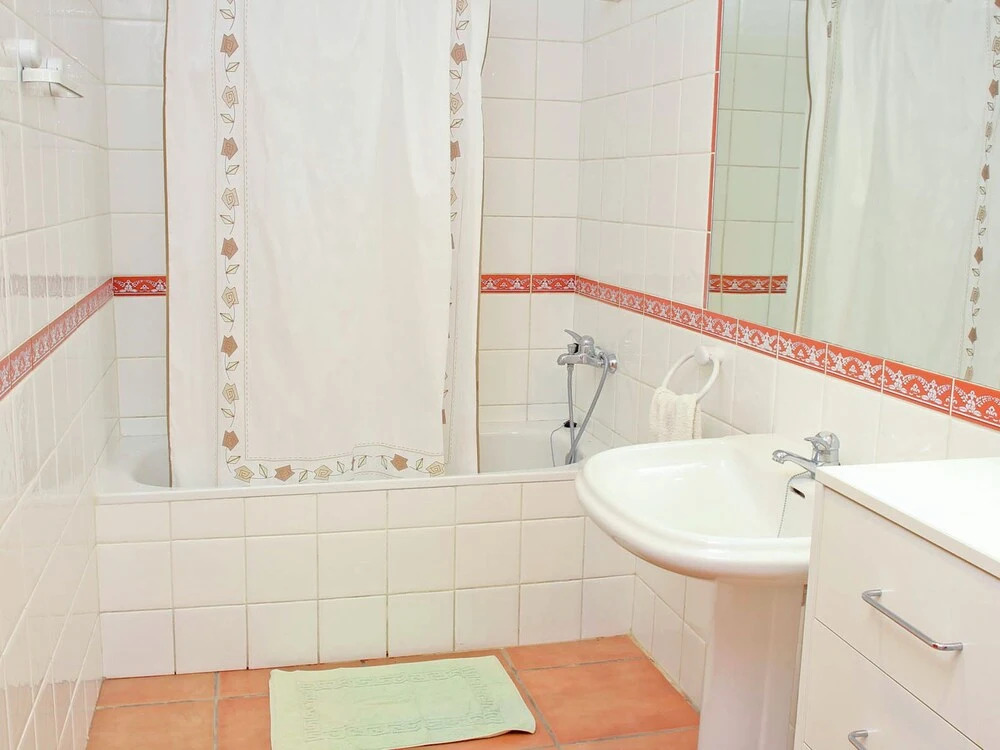 Holiday Home With Private Swimming Pool in the Tranquility and Nature of Menorca