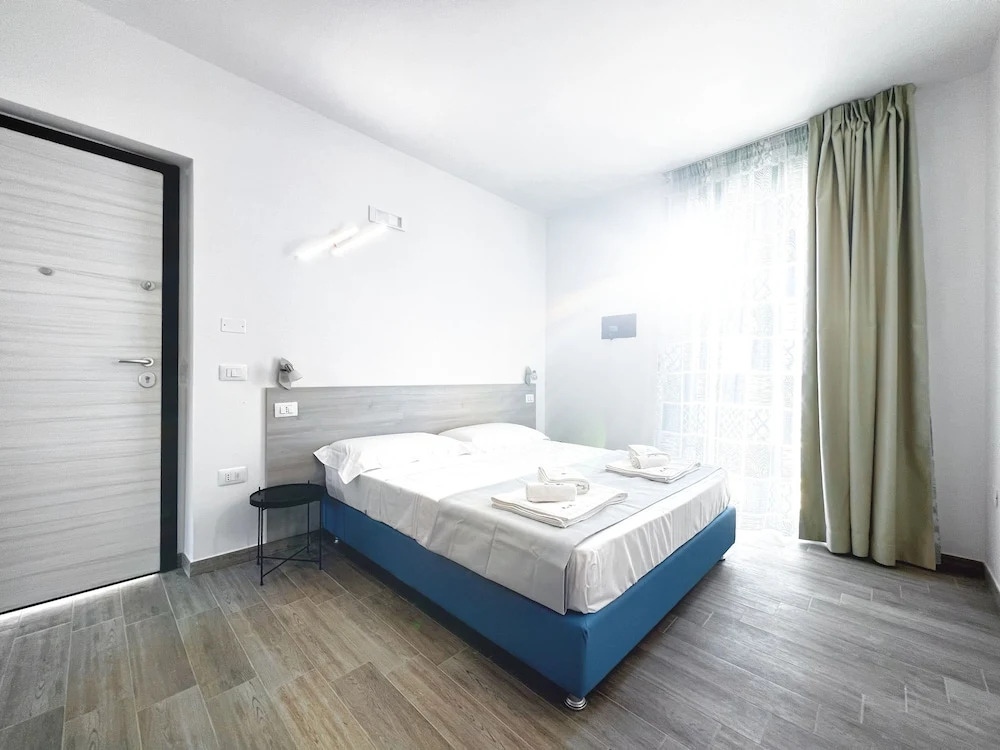 Perla Blu Tropea