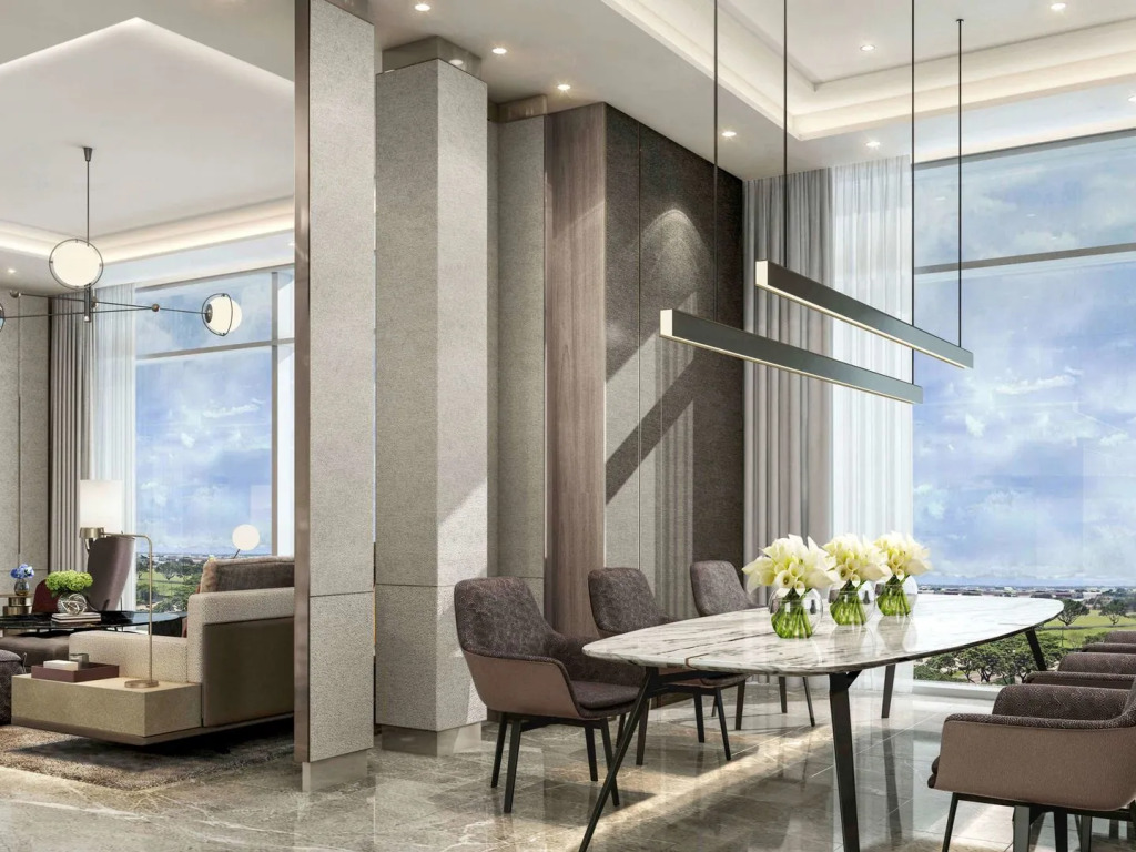 Swissôtel Clark Philippines
