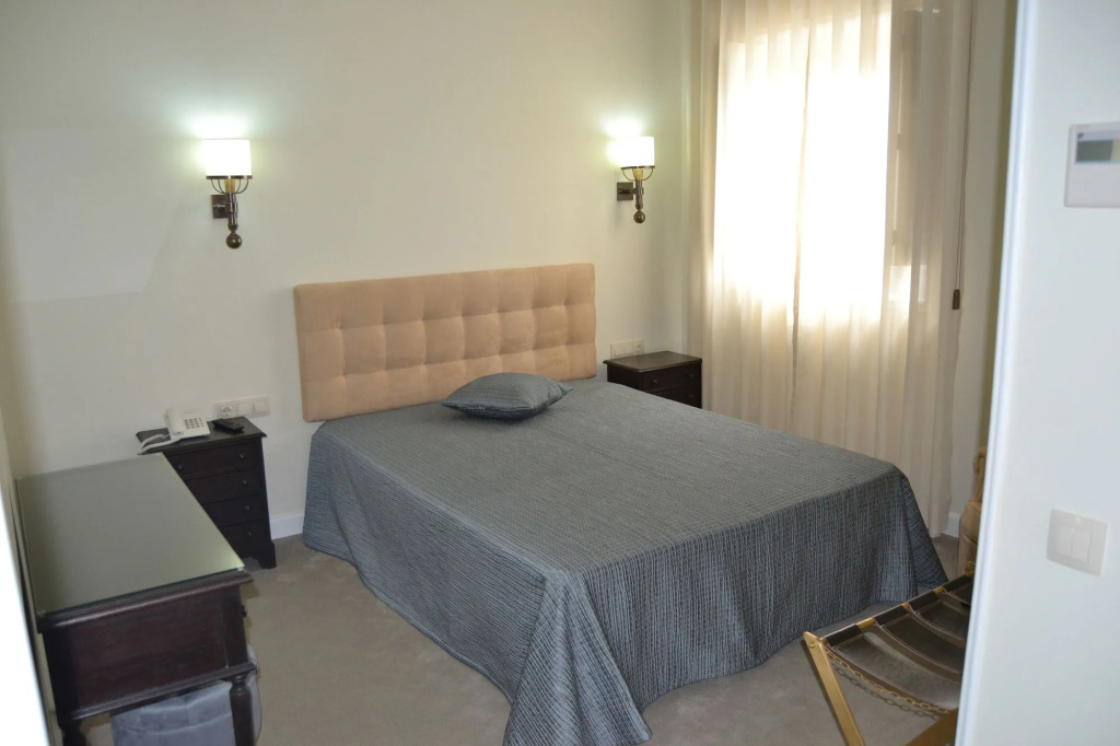 Hotel Joao Padeiro