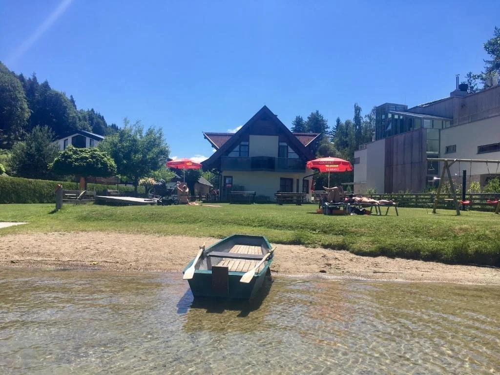 Ferienwohnungen Rausch