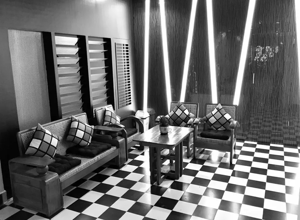 Starli Hotel