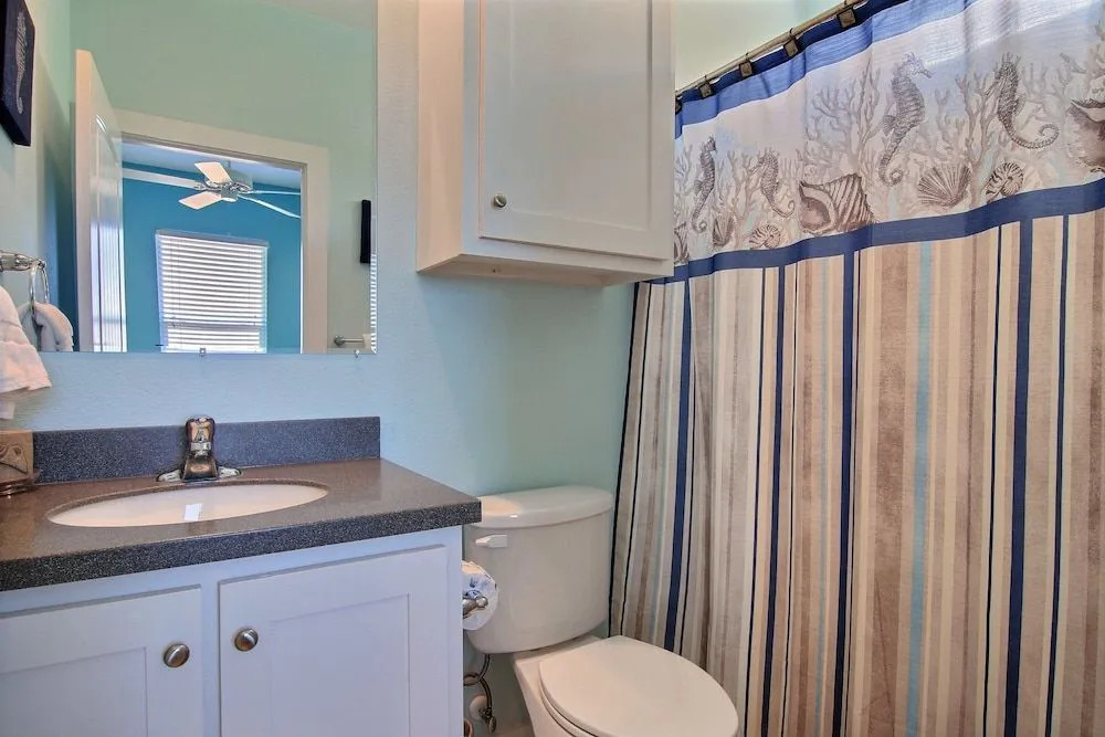 Tequila Sunrise 4Br Home