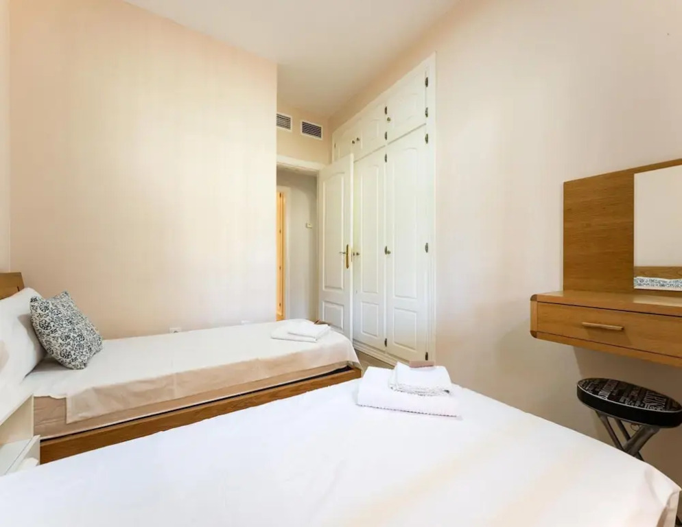 Faros Playa Marina Apartment