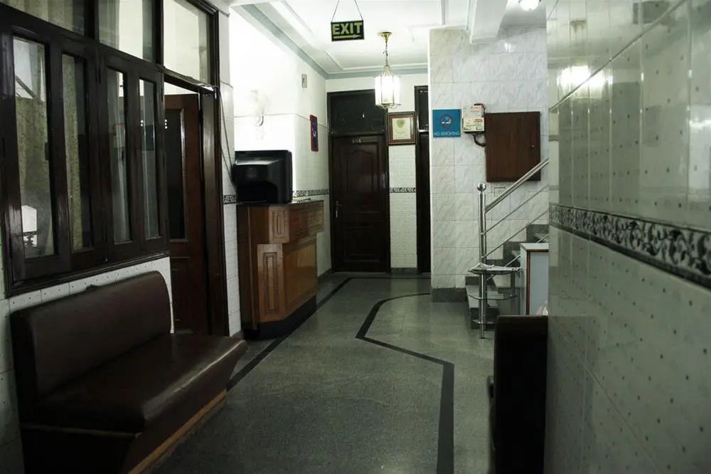 OYO Rooms South Delhi 2