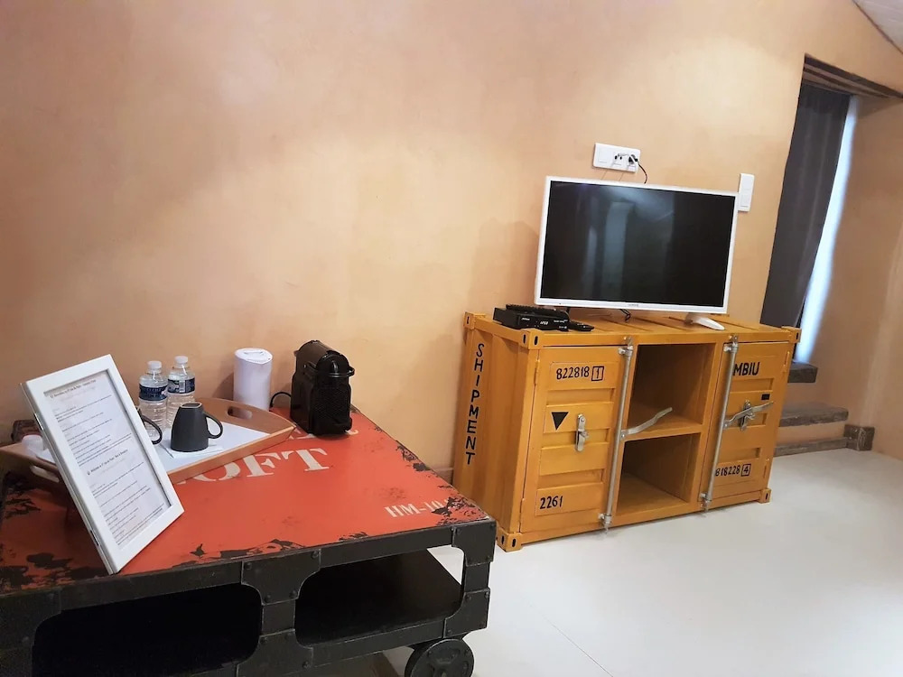 Le 47 - Rentals in South of France