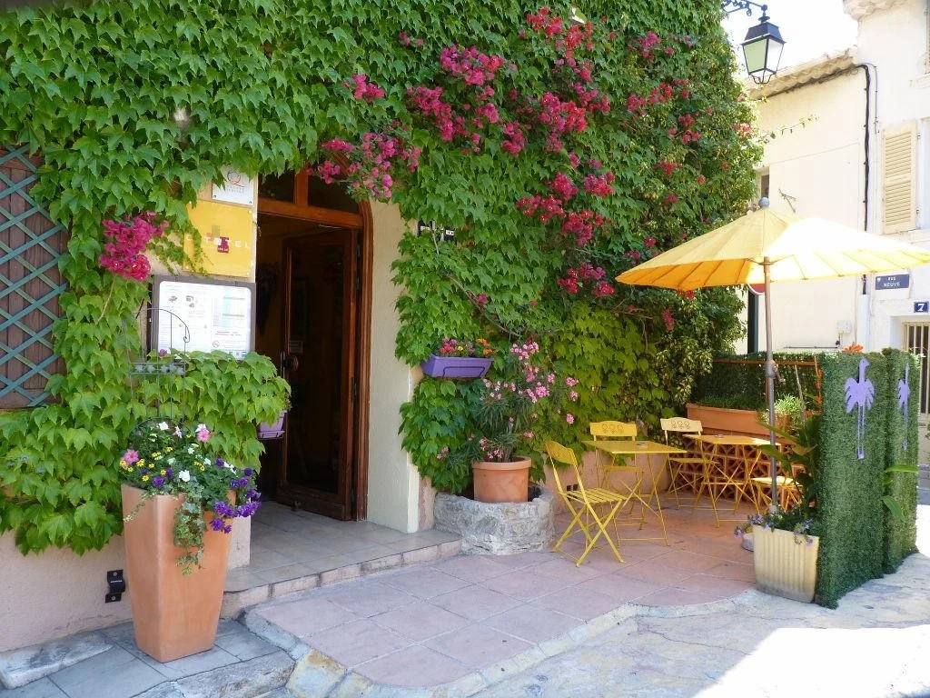 Hotel du Soleil