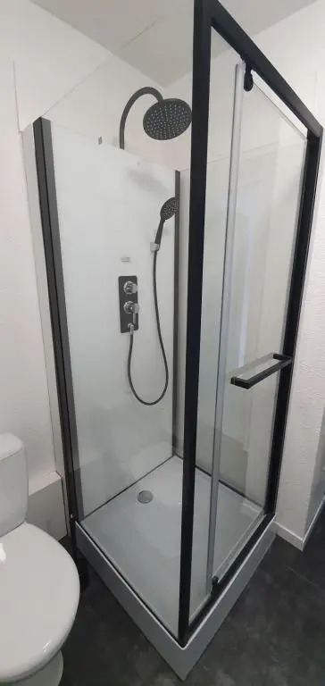 Heima, appartement cocoon à 500m de la plage