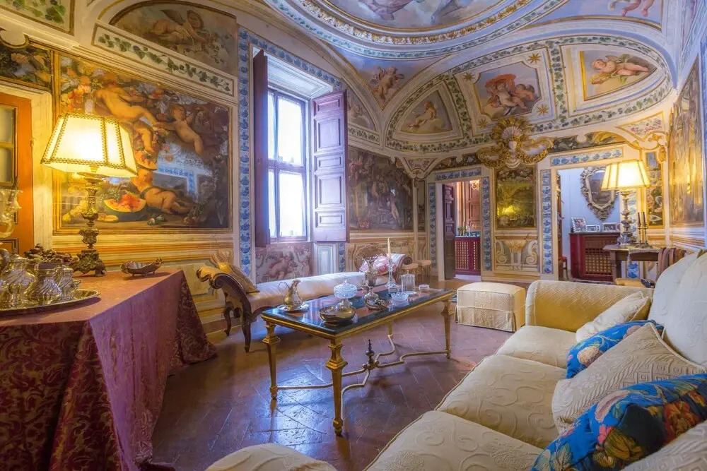 Casina Degli Specchi