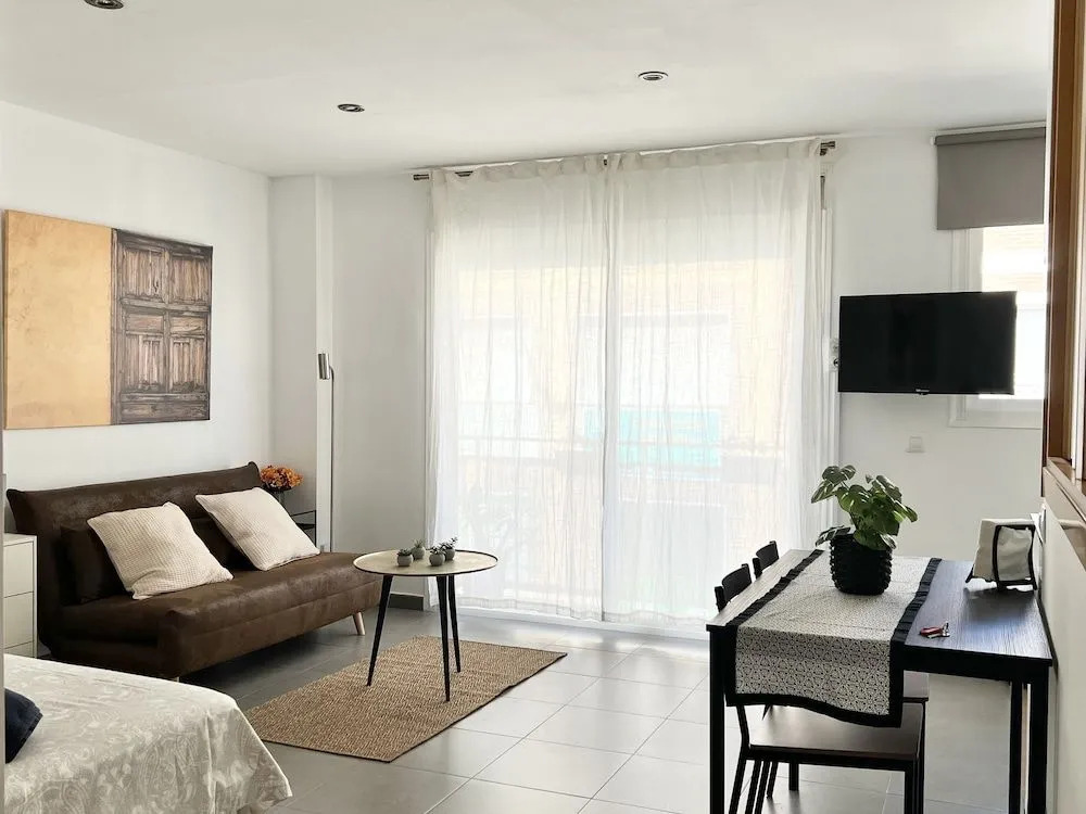 Apartamentos Varela 14