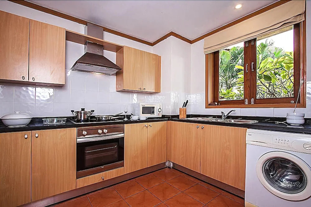 Ban Talay Khaw T15 - 2 villas each with 3 bedrooms