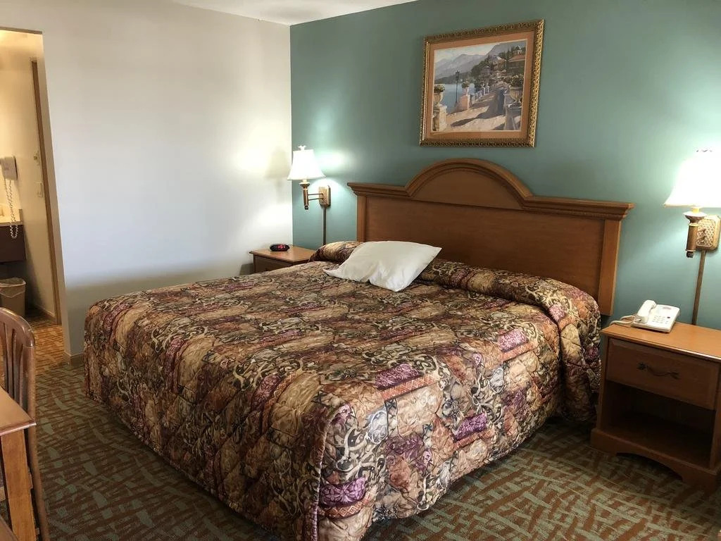 Countryside Suites Omaha