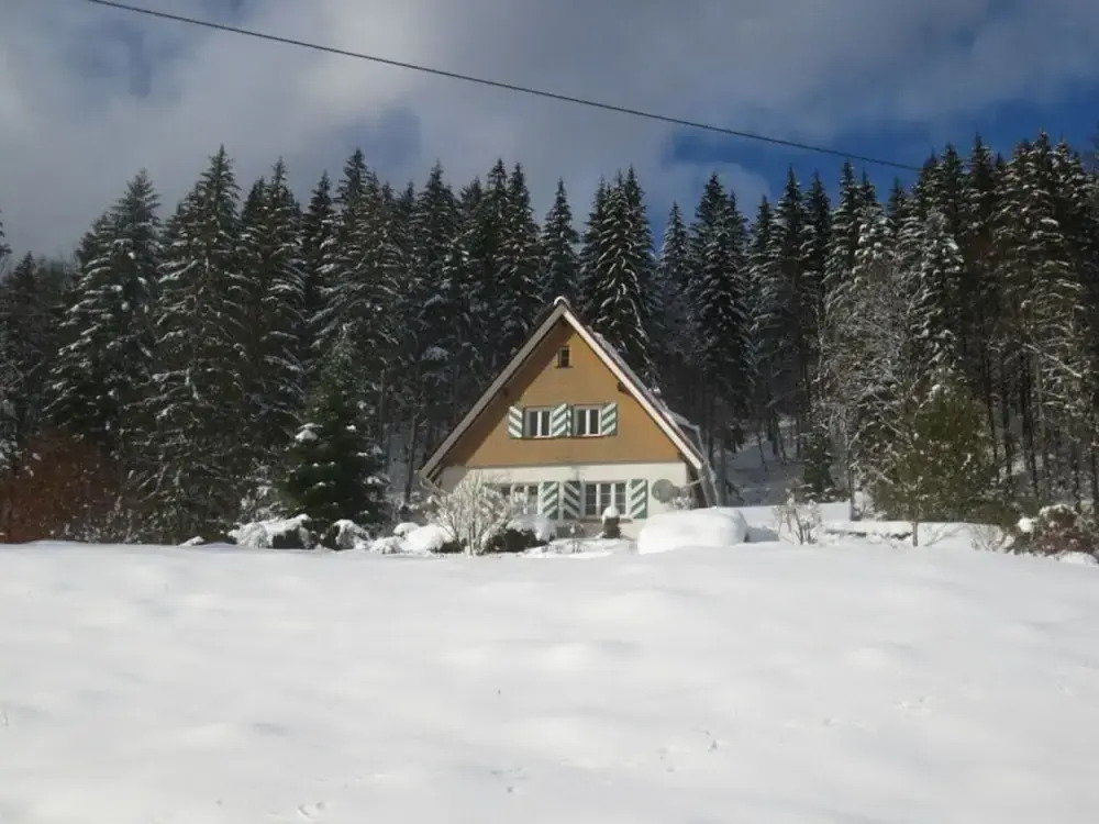 Holiday Home Tauchert
