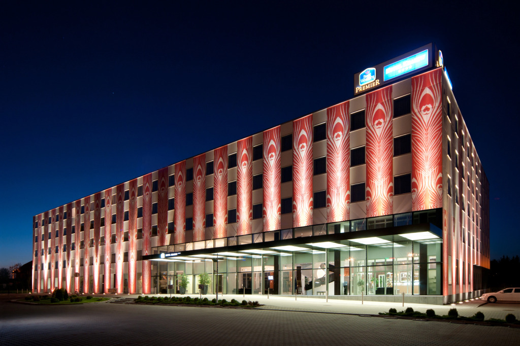 Premier Kraków Hotel