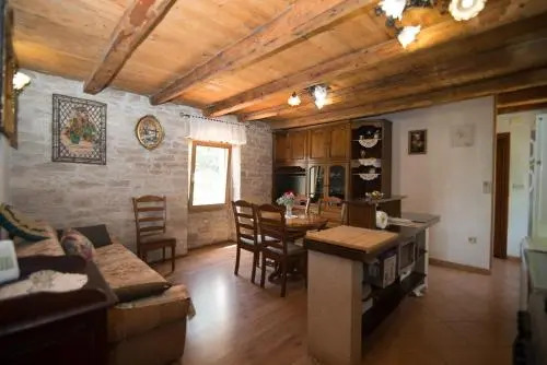 Apartment Nilda Valdi