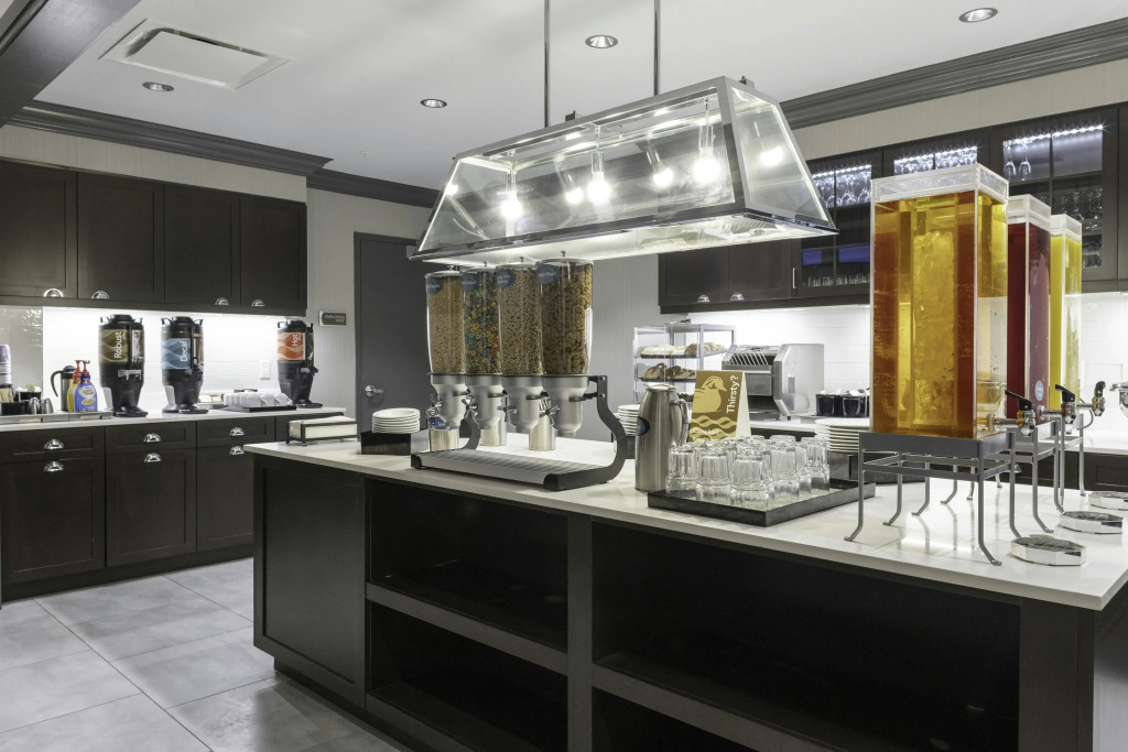 Homewood Suites By Hilton Largo Washington Dc