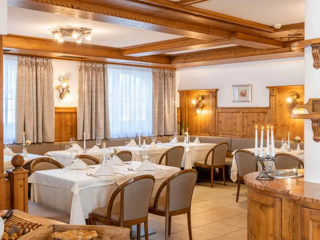 Hotel Rosskopf