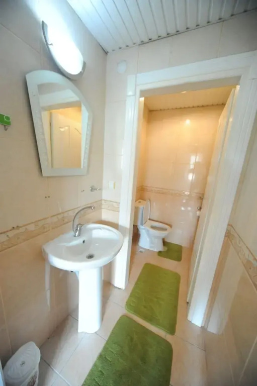 Hacet Daire 2 bedroom