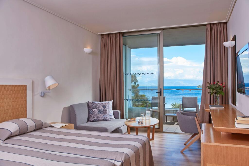 Kontokali Bay Resort & Spa