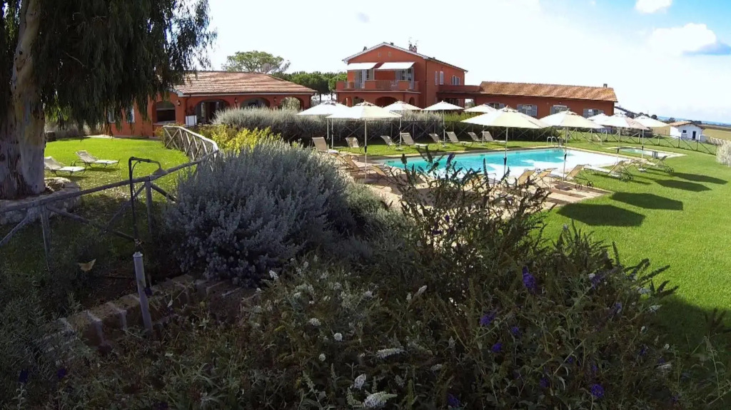Agriturismo Piani Della Marina