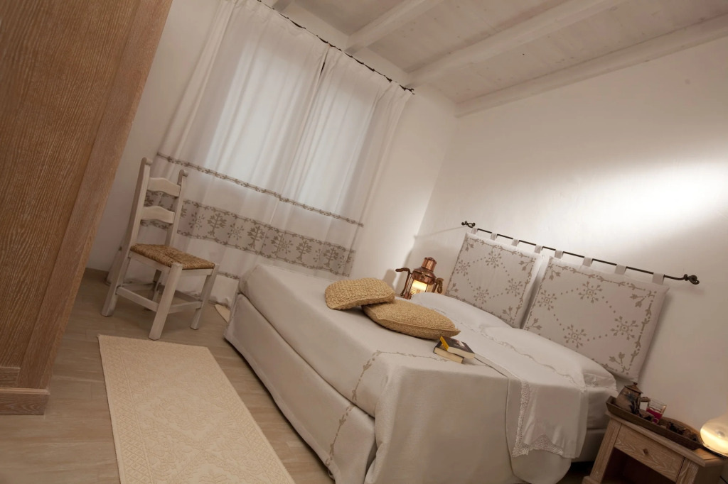 Punta Falcone Resort