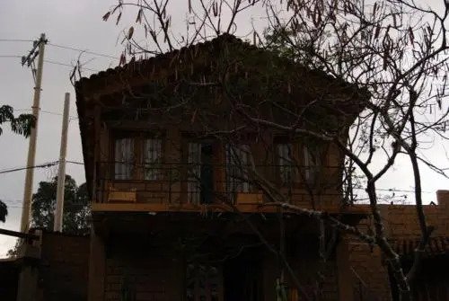 Villada Inn
