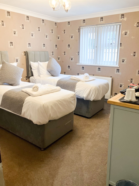 Southlands B&B
