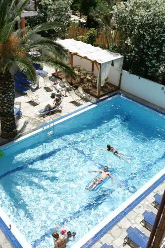 Hotel Calypso