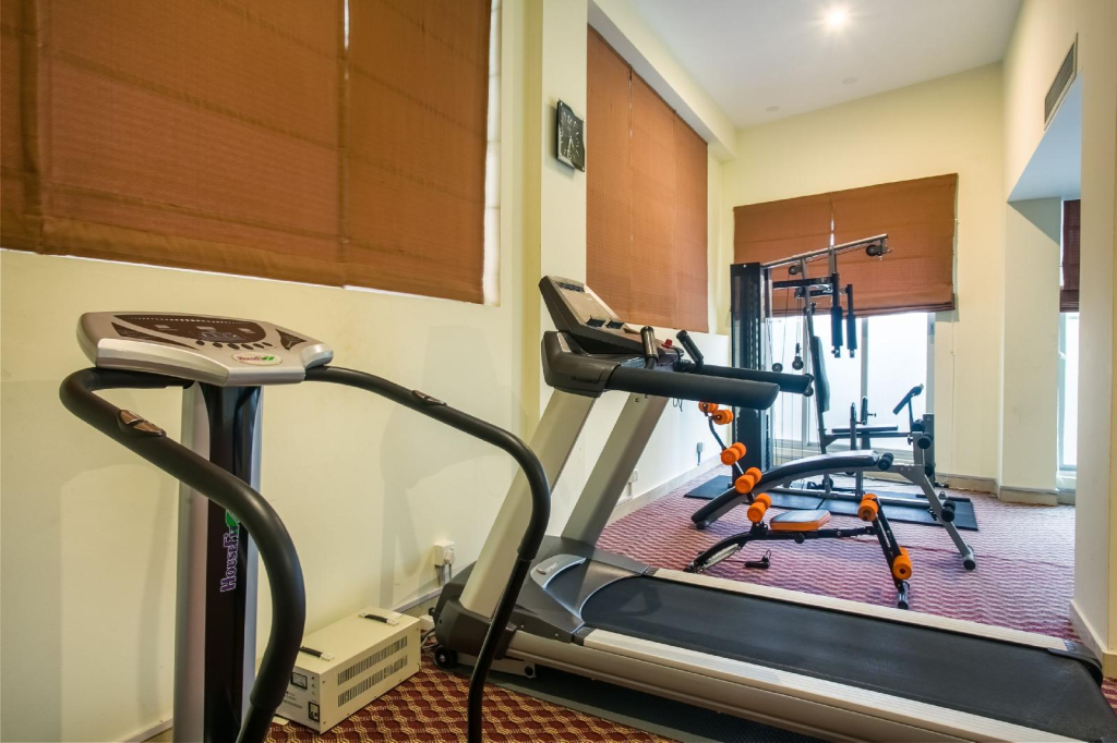 Hotel Grand Park Barishal