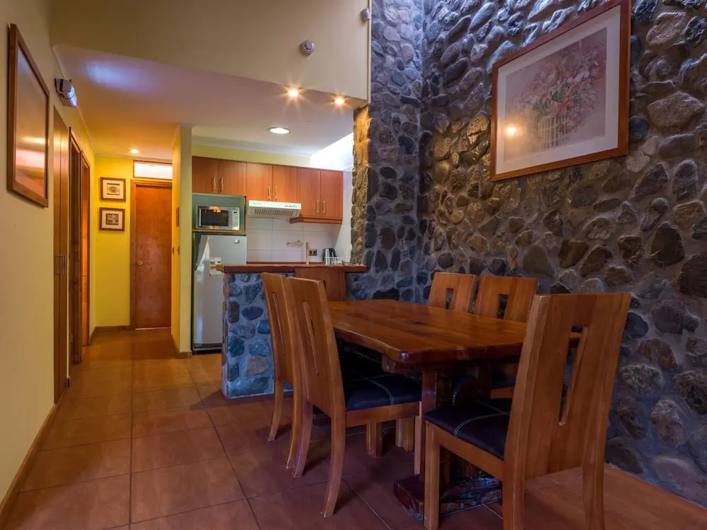 Olmue Natura Lodge & Spa
