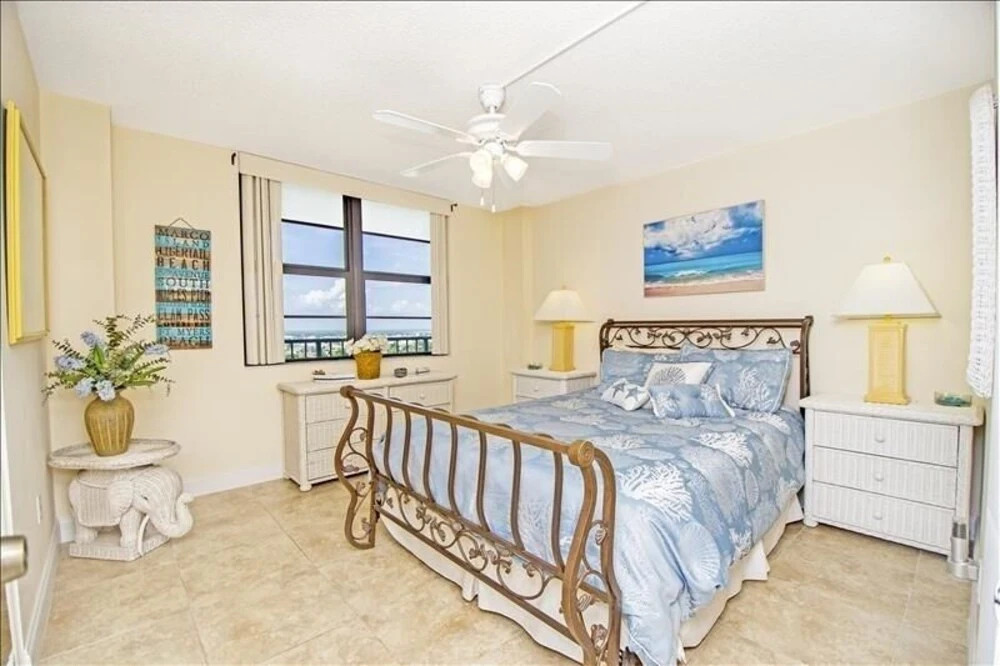 Sst3-1904 - South Seas Tower 2 Bedroom Condo