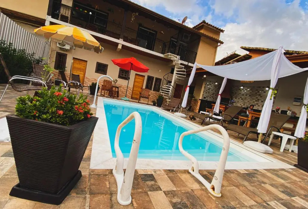Guest House Della Vita