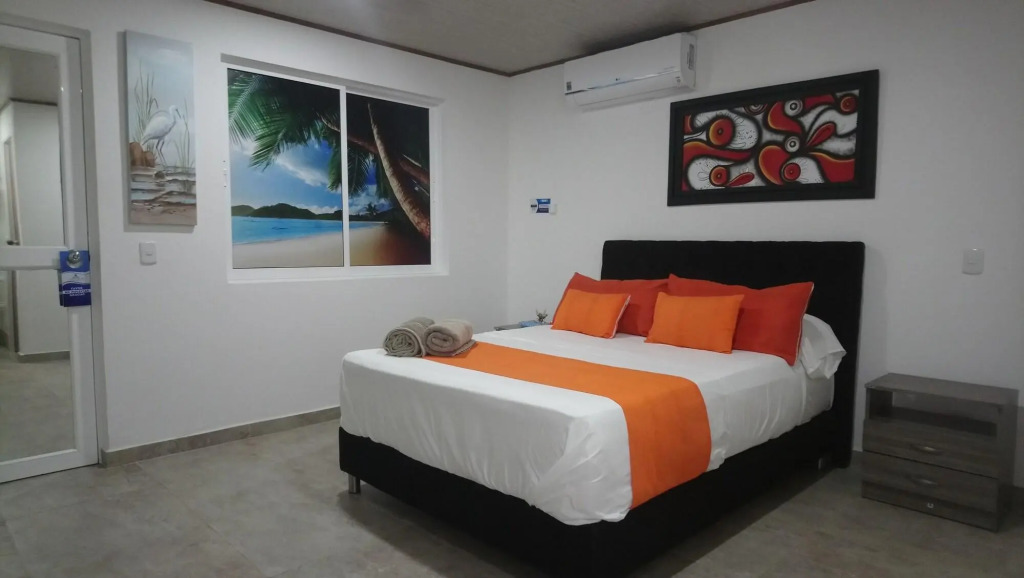 Hotel Mare Mare Inn