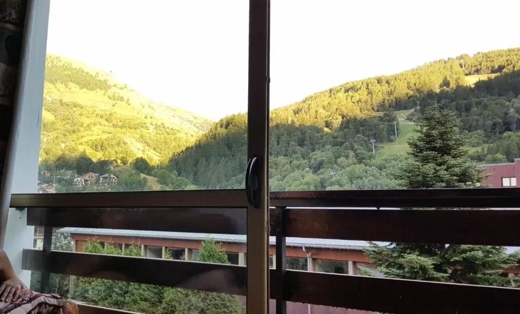 Residence Rapin - 4 Pièces pour 8 Personnes 04