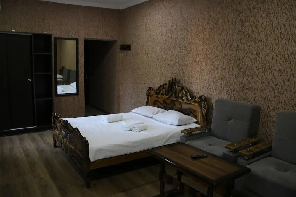 Hotel VENUS