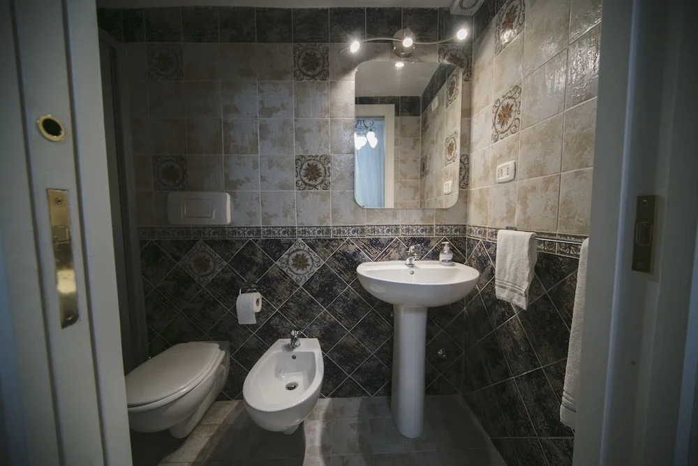 Area Angioina Suites